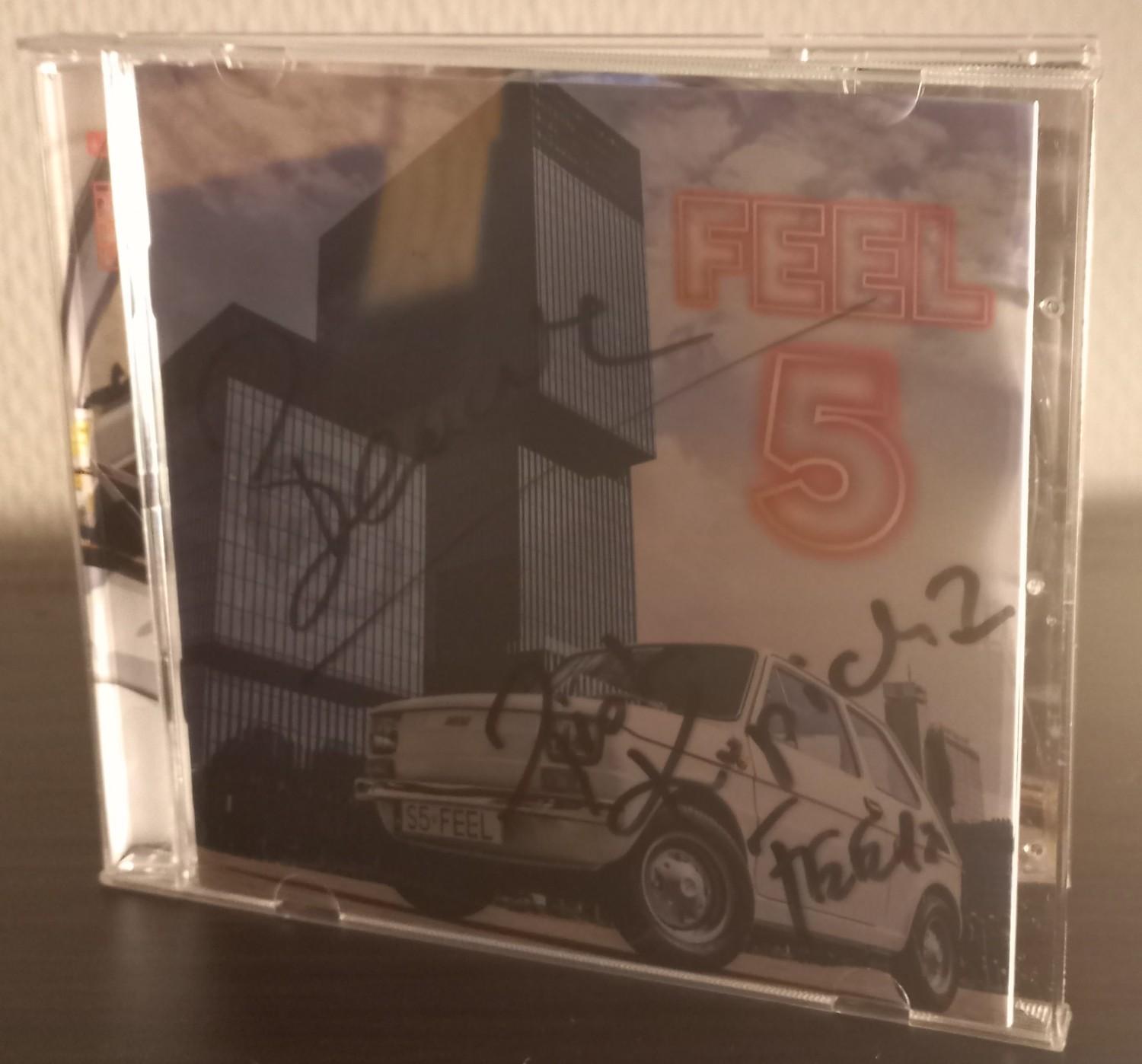 Feel 5