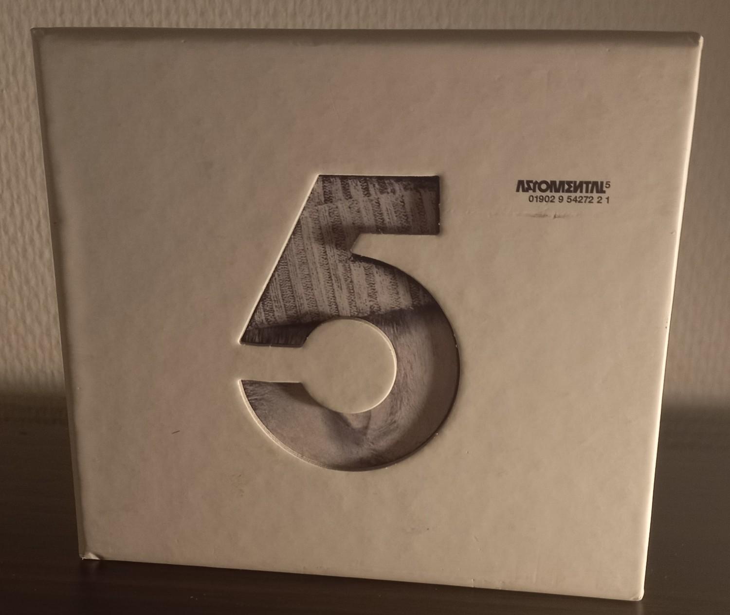 5
