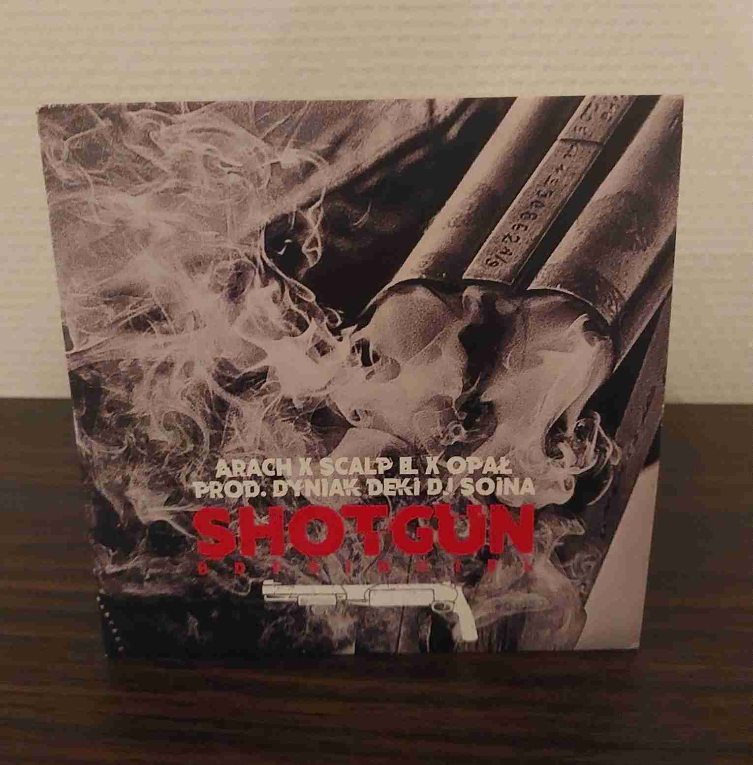 Shotgun