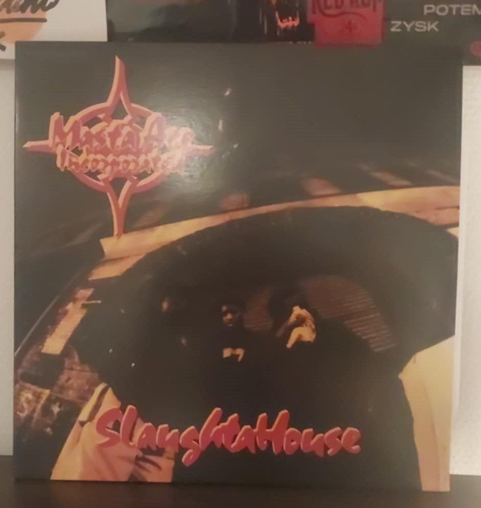 SlaughtaHouse