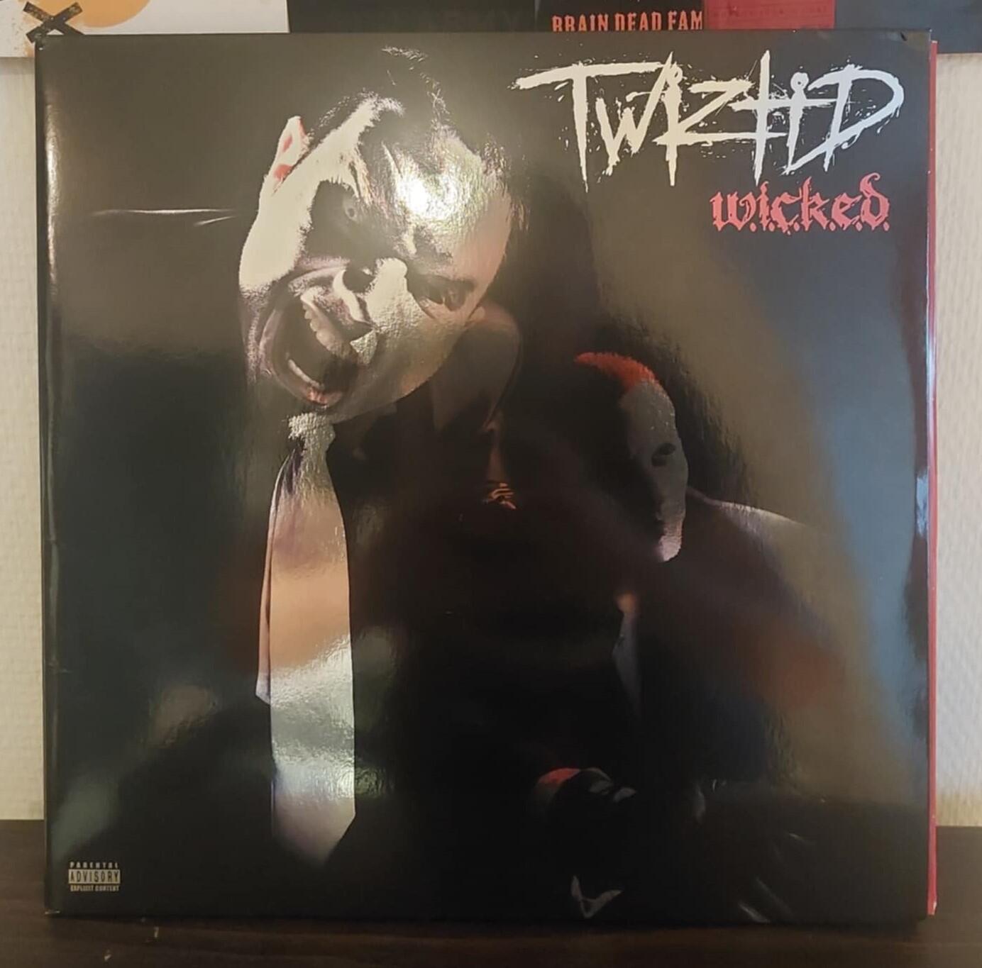 Wicked